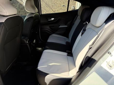FIAT Fastback 1.3 16V 4P FLEX LIMITED EDITION TURBO 270 AUTOMÁTICO, Foto 18