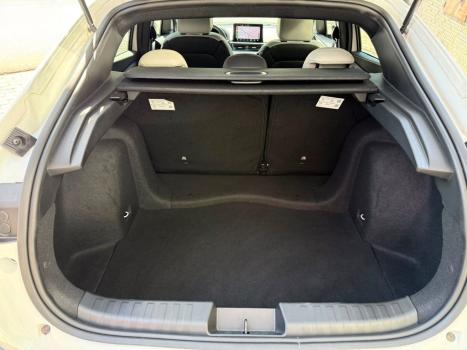 FIAT Fastback 1.3 16V 4P FLEX LIMITED EDITION TURBO 270 AUTOMÁTICO, Foto 19