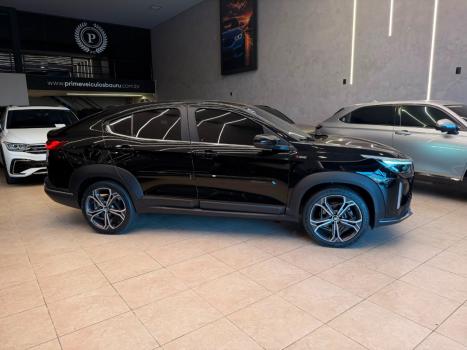 FIAT Fastback 1.3 16V 4P FLEX LIMITED EDITION TURBO 270 AUTOM�TICO, Foto 3