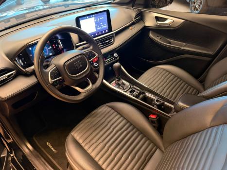 FIAT Fastback 1.3 16V 4P FLEX LIMITED EDITION TURBO 270 AUTOM�TICO, Foto 6