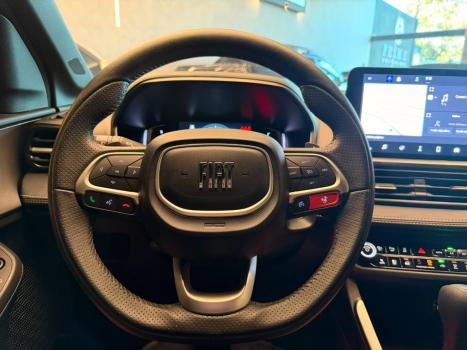 FIAT Fastback 1.3 16V 4P FLEX LIMITED EDITION TURBO 270 AUTOM�TICO, Foto 7