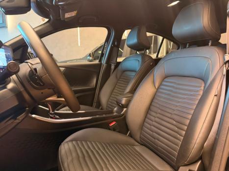 FIAT Fastback 1.3 16V 4P FLEX LIMITED EDITION TURBO 270 AUTOM�TICO, Foto 8