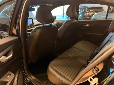 FIAT Fastback 1.3 16V 4P FLEX LIMITED EDITION TURBO 270 AUTOM�TICO, Foto 13