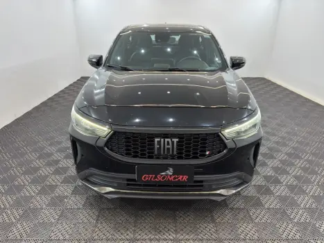 FIAT Fastback 1.3 16V 4P FLEX ABARTH TURBO 270 LIMITED EDITION AUTOM�TICO, Foto 2