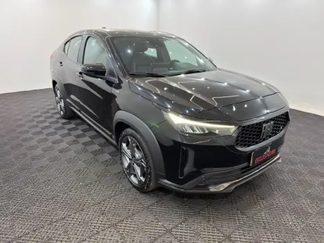 FIAT Fastback 1.3 16V 4P FLEX ABARTH TURBO 270 LIMITED EDITION AUTOM�TICO, Foto 3