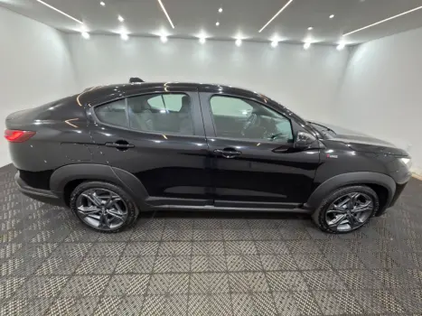 FIAT Fastback 1.3 16V 4P FLEX ABARTH TURBO 270 LIMITED EDITION AUTOM�TICO, Foto 4