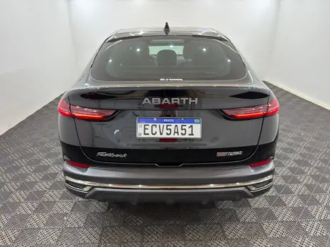 FIAT Fastback 1.3 16V 4P FLEX ABARTH TURBO 270 LIMITED EDITION AUTOM�TICO, Foto 6
