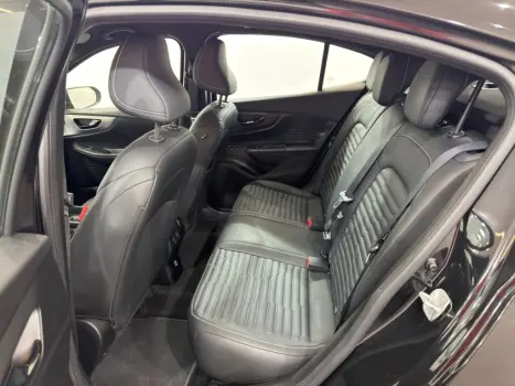 FIAT Fastback 1.3 16V 4P FLEX ABARTH TURBO 270 LIMITED EDITION AUTOM�TICO, Foto 8