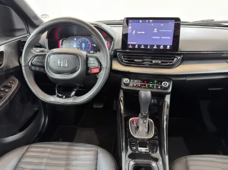 FIAT Fastback 1.3 16V 4P FLEX ABARTH TURBO 270 LIMITED EDITION AUTOM�TICO, Foto 11