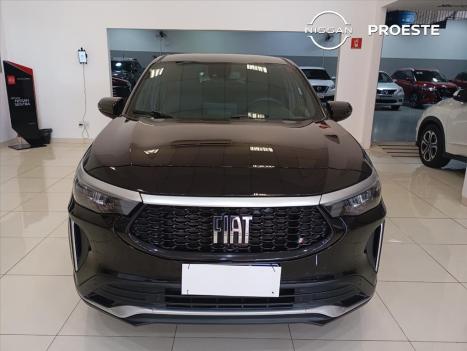 FIAT Fastback 1.3 16V 4P FLEX LIMITED EDITION TURBO 270 AUTOM�TICO, Foto 1