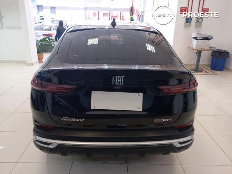 FIAT Fastback 1.3 16V 4P FLEX LIMITED EDITION TURBO 270 AUTOM�TICO, Foto 2