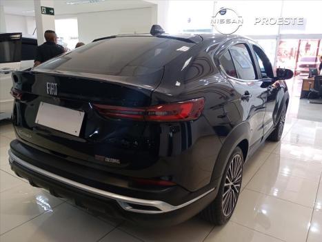 FIAT Fastback 1.3 16V 4P FLEX LIMITED EDITION TURBO 270 AUTOM�TICO, Foto 3
