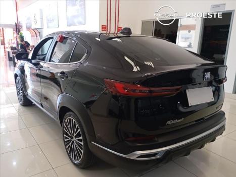 FIAT Fastback 1.3 16V 4P FLEX LIMITED EDITION TURBO 270 AUTOM�TICO, Foto 5