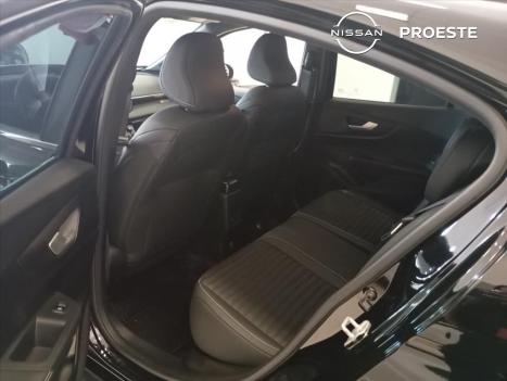 FIAT Fastback 1.3 16V 4P FLEX LIMITED EDITION TURBO 270 AUTOM�TICO, Foto 6
