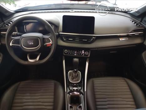 FIAT Fastback 1.3 16V 4P FLEX LIMITED EDITION TURBO 270 AUTOM�TICO, Foto 7