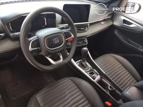 FIAT Fastback 1.3 16V 4P FLEX LIMITED EDITION TURBO 270 AUTOM�TICO, Foto 8