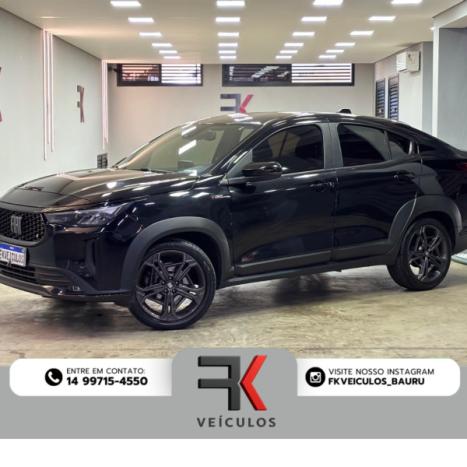 FIAT Fastback 1.3 16V 4P FLEX LIMITED EDITION TURBO 270 AUTOM�TICO, Foto 1