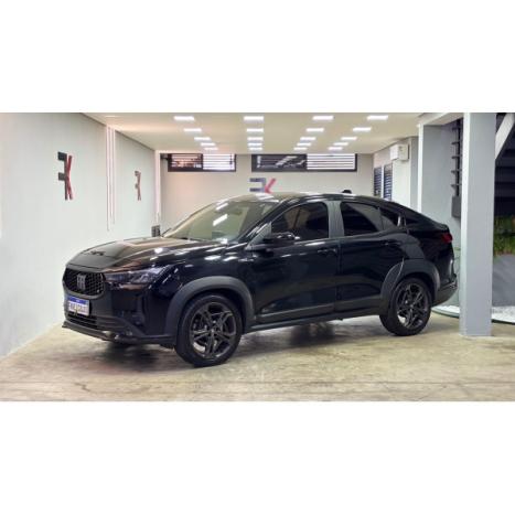 FIAT Fastback 1.3 16V 4P FLEX LIMITED EDITION TURBO 270 AUTOM�TICO, Foto 2
