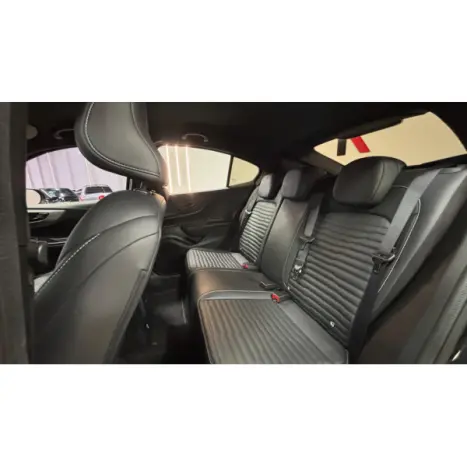 FIAT Fastback 1.3 16V 4P FLEX LIMITED EDITION TURBO 270 AUTOM�TICO, Foto 12