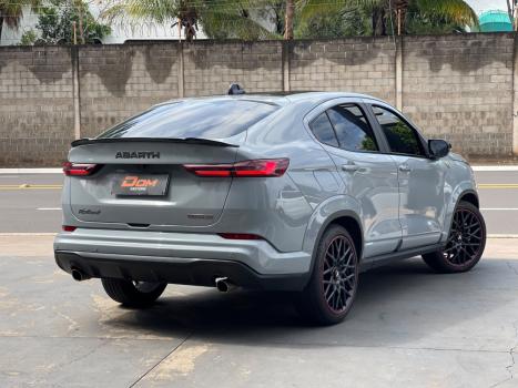FIAT Fastback 1.3 16V 4P FLEX ABARTH TURBO 270 AUTOM�TICO, Foto 3