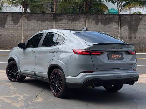 FIAT Fastback 1.3 16V 4P FLEX ABARTH TURBO 270 AUTOM�TICO, Foto 4
