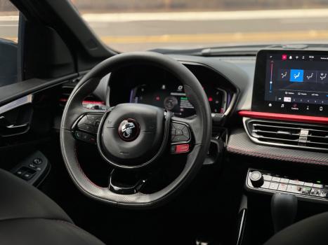 FIAT Fastback 1.3 16V 4P FLEX ABARTH TURBO 270 AUTOM�TICO, Foto 9