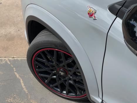 FIAT Fastback 1.3 16V 4P FLEX ABARTH TURBO 270 AUTOM�TICO, Foto 10