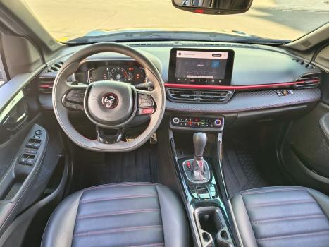 FIAT Fastback 1.3 16V 4P FLEX ABARTH TURBO 270 AUTOMÁTICO, Foto 3