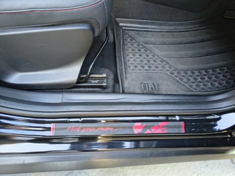 FIAT Fastback 1.3 16V 4P FLEX ABARTH TURBO 270 AUTOMÁTICO, Foto 9