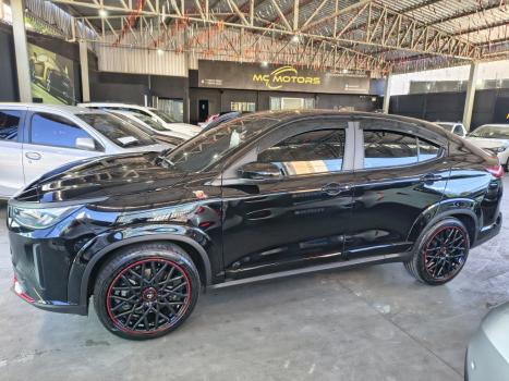 FIAT Fastback 1.3 16V 4P FLEX ABARTH TURBO 270 AUTOMÁTICO, Foto 14