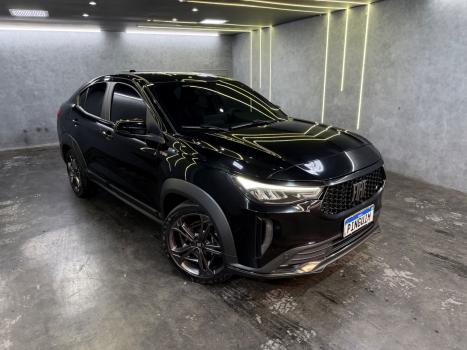 FIAT Fastback 1.3 16V 4P FLEX ABARTH TURBO 270 LIMITED EDITION AUTOMÁTICO, Foto 1