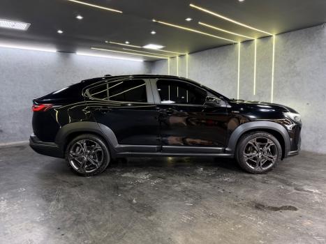 FIAT Fastback 1.3 16V 4P FLEX ABARTH TURBO 270 LIMITED EDITION AUTOMÁTICO, Foto 3