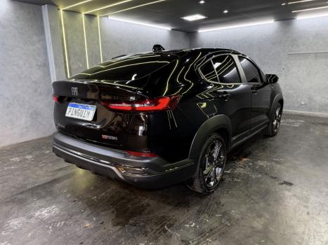 FIAT Fastback 1.3 16V 4P FLEX ABARTH TURBO 270 LIMITED EDITION AUTOMÁTICO, Foto 7