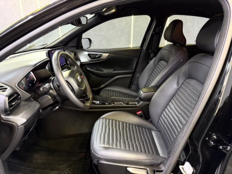 FIAT Fastback 1.3 16V 4P FLEX ABARTH TURBO 270 LIMITED EDITION AUTOMÁTICO, Foto 8