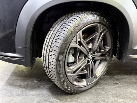 FIAT Fastback 1.3 16V 4P FLEX ABARTH TURBO 270 LIMITED EDITION AUTOMÁTICO, Foto 14