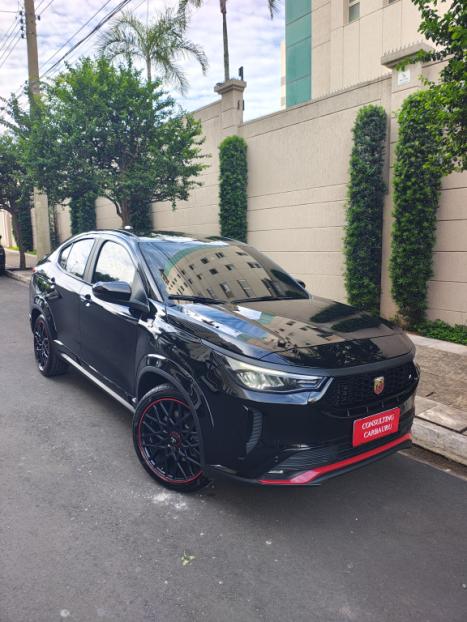FIAT Fastback 1.3 16V 4P FLEX ABARTH TURBO 270 LIMITED EDITION AUTOMÁTICO, Foto 1