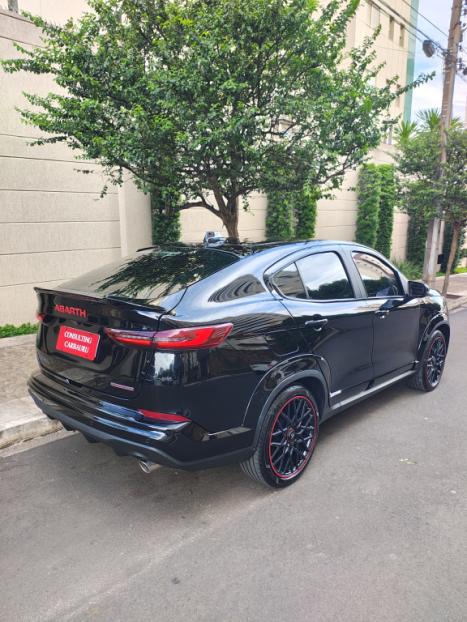 FIAT Fastback 1.3 16V 4P FLEX ABARTH TURBO 270 LIMITED EDITION AUTOMÁTICO, Foto 2