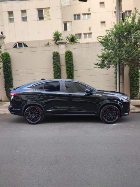 FIAT Fastback 1.3 16V 4P FLEX ABARTH TURBO 270 LIMITED EDITION AUTOMÁTICO, Foto 3