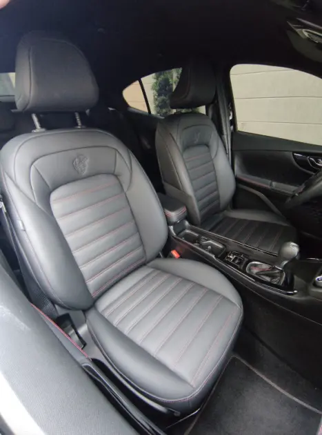 FIAT Fastback 1.3 16V 4P FLEX ABARTH TURBO 270 LIMITED EDITION AUTOMÁTICO, Foto 12