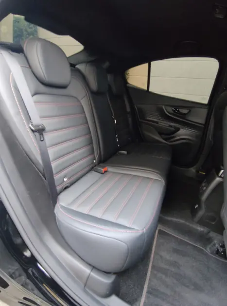 FIAT Fastback 1.3 16V 4P FLEX ABARTH TURBO 270 LIMITED EDITION AUTOMÁTICO, Foto 14