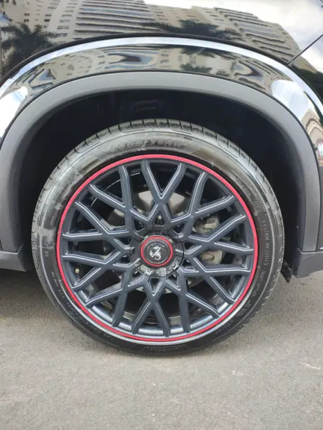 FIAT Fastback 1.3 16V 4P FLEX ABARTH TURBO 270 LIMITED EDITION AUTOMÁTICO, Foto 16