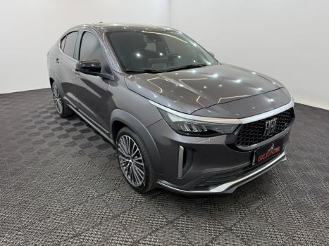 FIAT Fastback , Foto 2