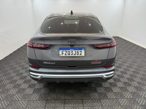 FIAT Fastback , Foto 5