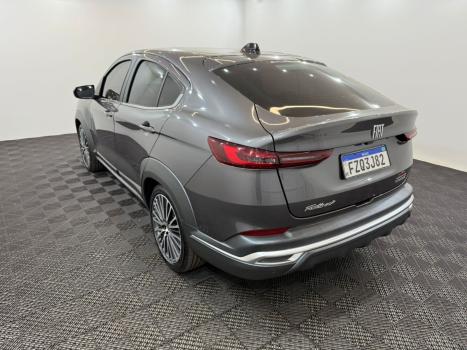 FIAT Fastback , Foto 6