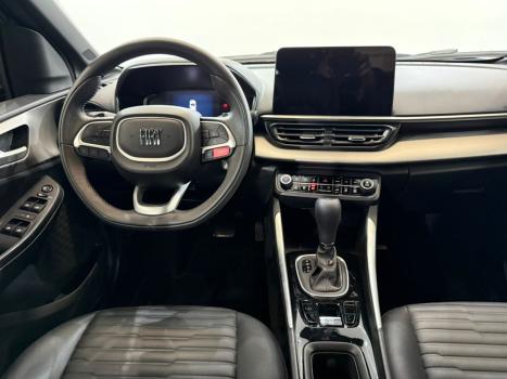 FIAT Fastback , Foto 12