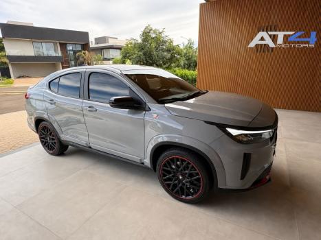 FIAT Fastback , Foto 1