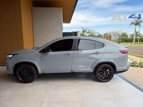 FIAT Fastback , Foto 2