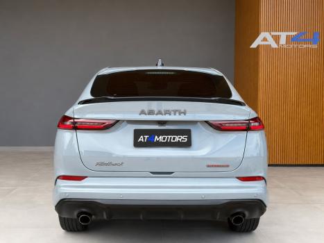 FIAT Fastback , Foto 4