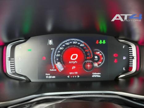 FIAT Fastback , Foto 5