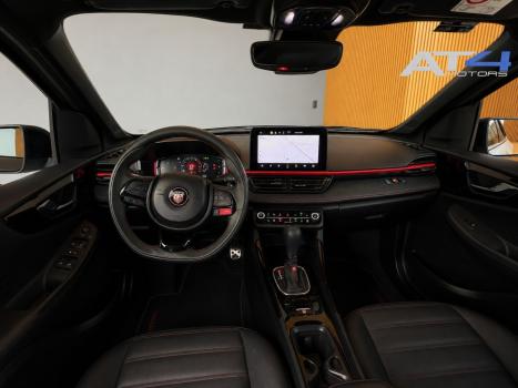 FIAT Fastback , Foto 6